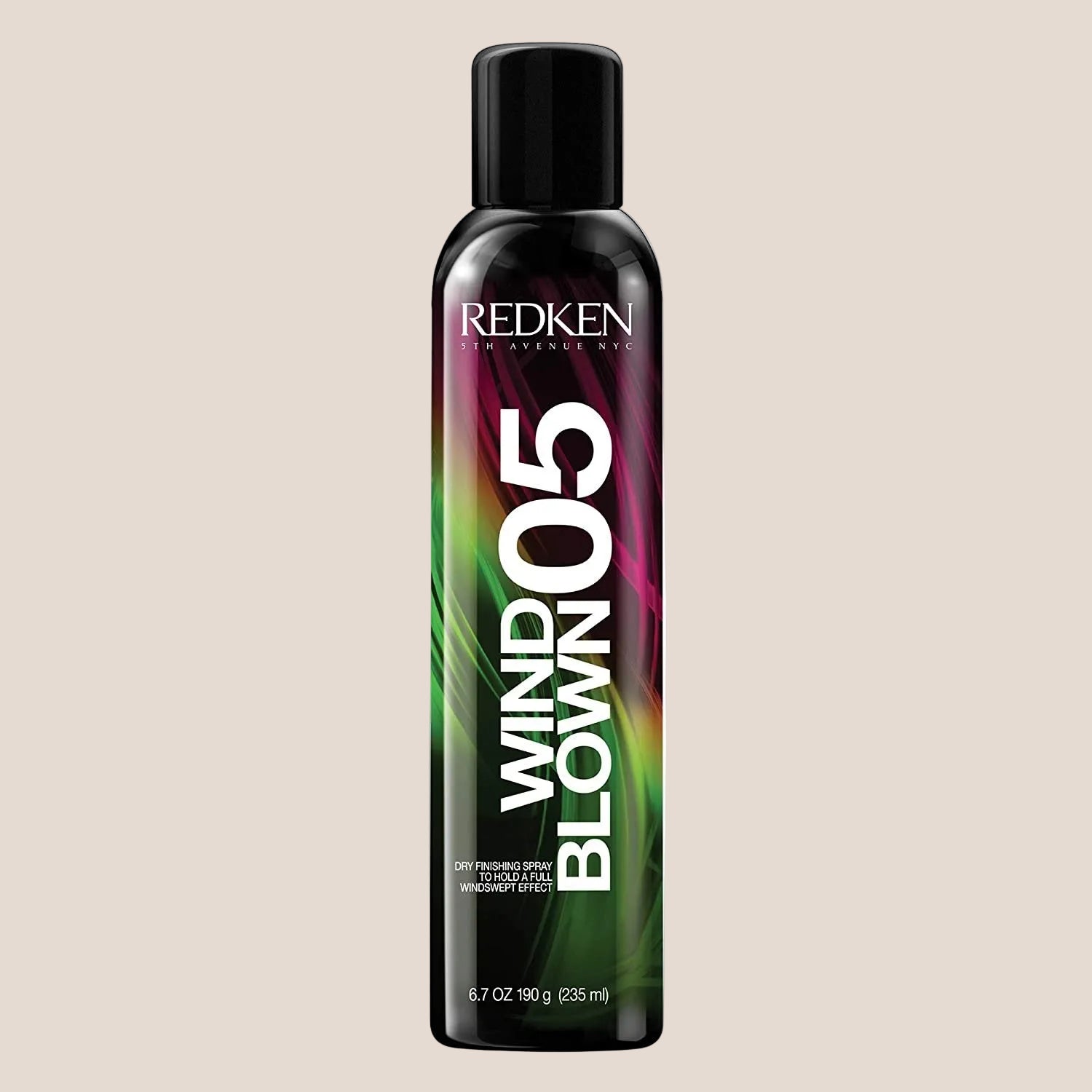 Wind Blown 05 finishing spray 250 ml