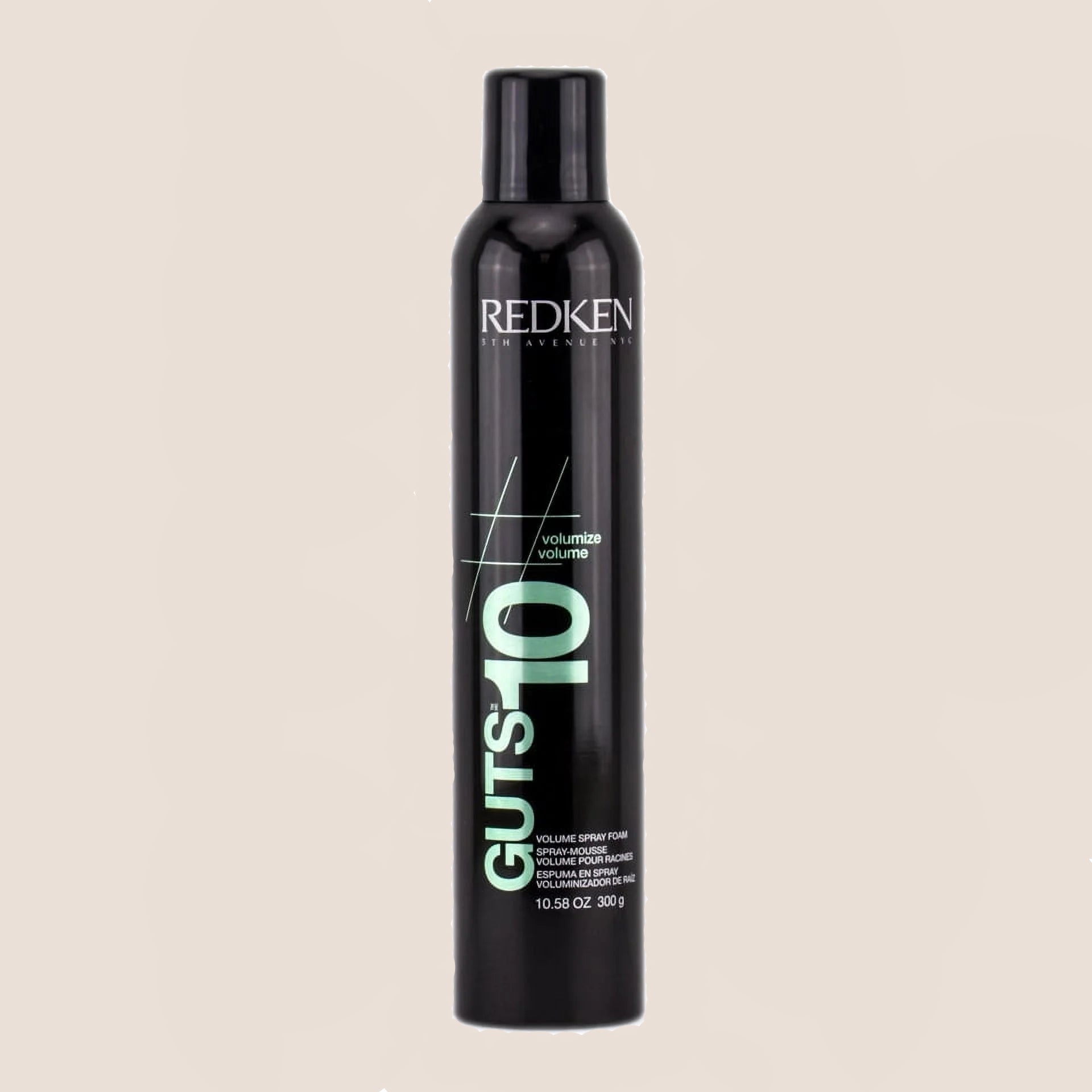 Guts 10 – Volume Spray Foam (300 ml)