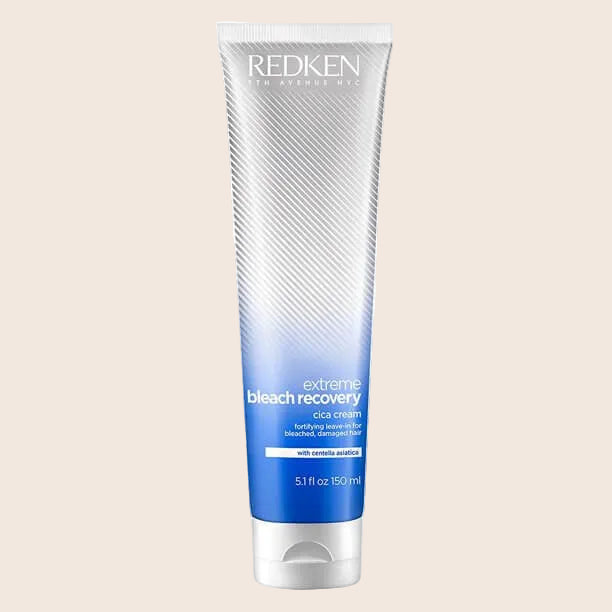 Redken extreme bleach recovery cica cream 150ml