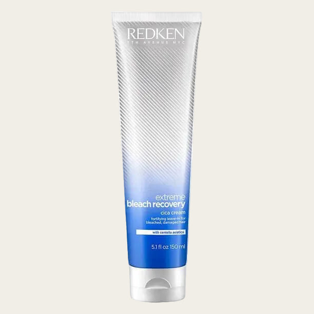 Redken extreme bleach recovery cica cream 150ml