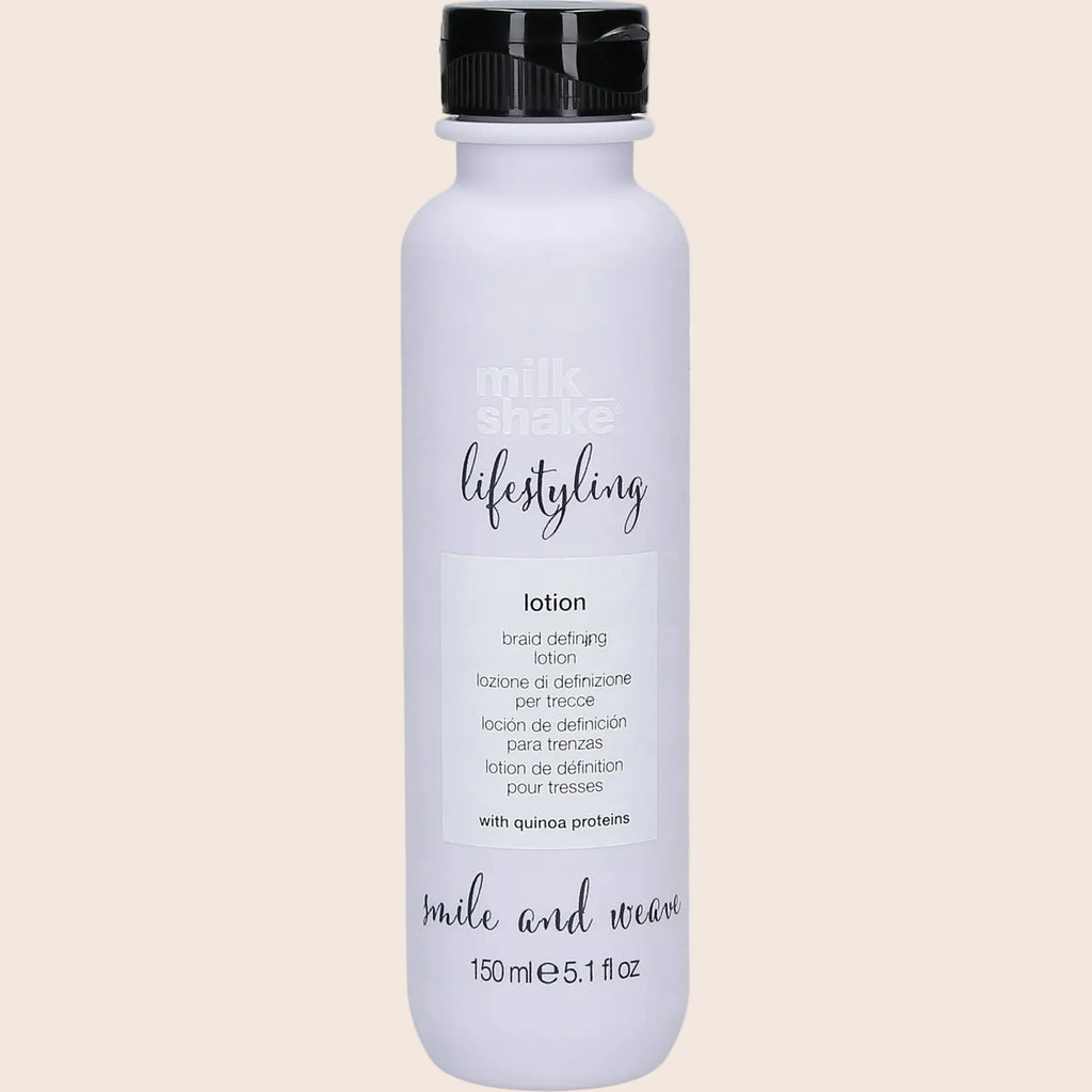 Milk Shake Lifestyling Braid Defining Lotion – 150 ml
