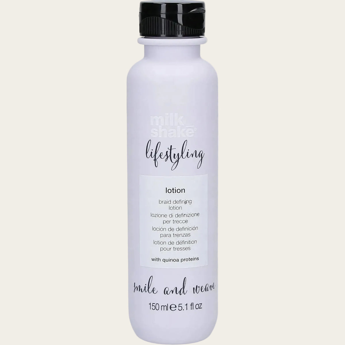 Milk Shake Lifestyling Braid Defining Lotion – 150 ml