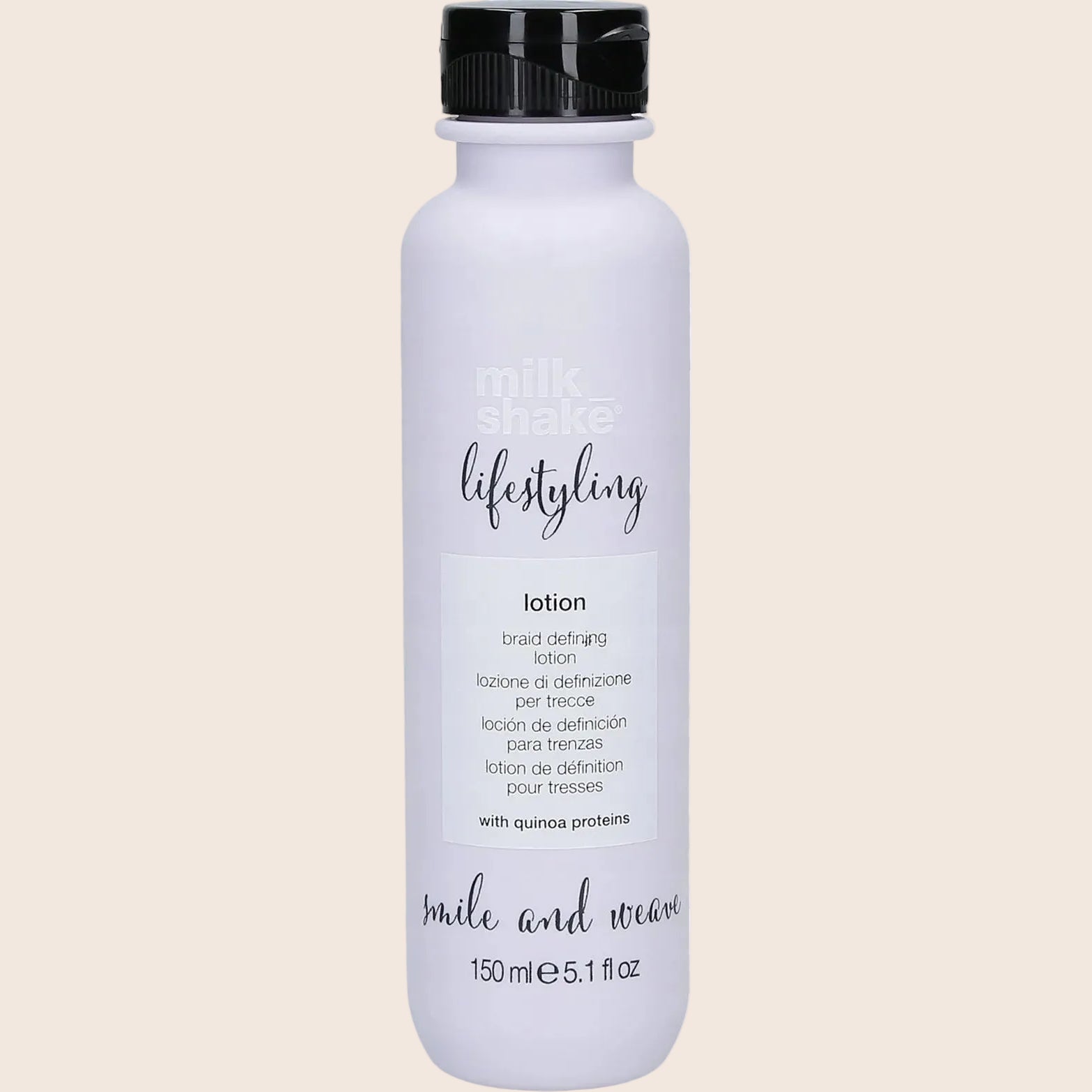 Milk Shake Lifestyling Braid Defining Lotion – 150 ml