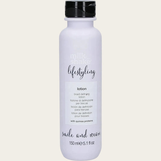 Milk Shake Lifestyling Braid Defining Lotion – 150 ml