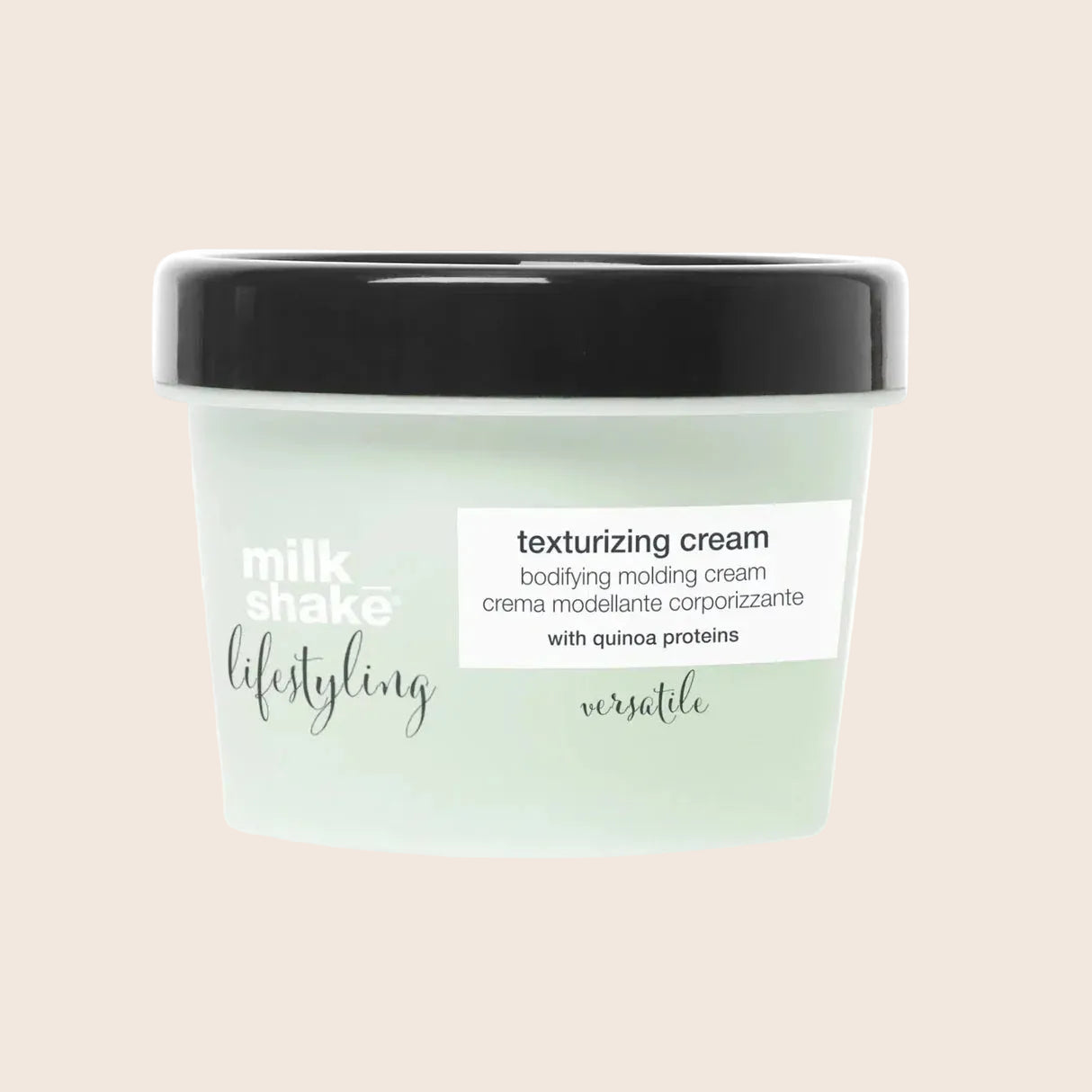Milk Shake Lifestyling Texturizing Cream – 100 ml
