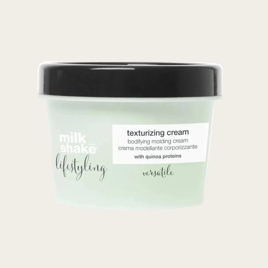 Milk Shake Lifestyling Texturizing Cream – 100 ml