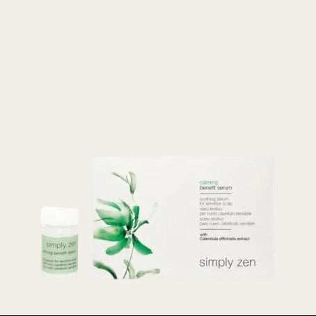 Simply Zen – Calming Benefit Serum