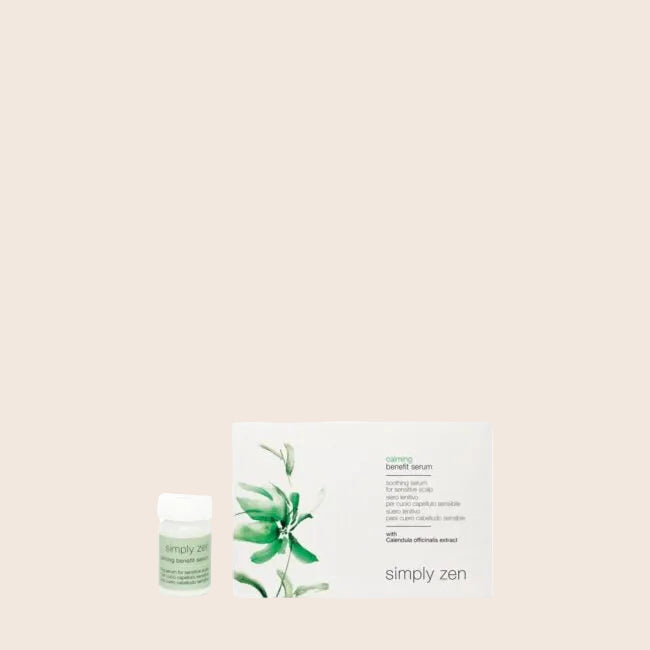 Simply Zen – Calming Benefit Serum