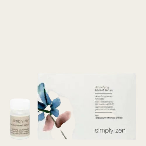 Simply Zen – Detoxifying Benefit Serum