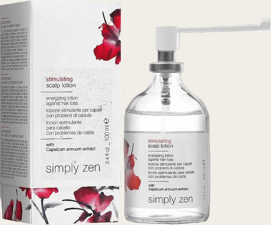 Simply Zen Stimulating Scalp Lotion