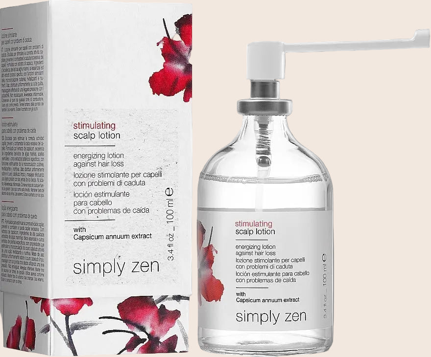 Simply Zen Stimulating Scalp Lotion