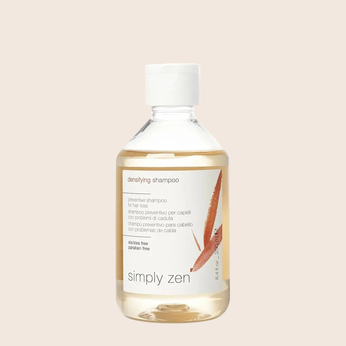 Simply Zen Densifying Shampoo