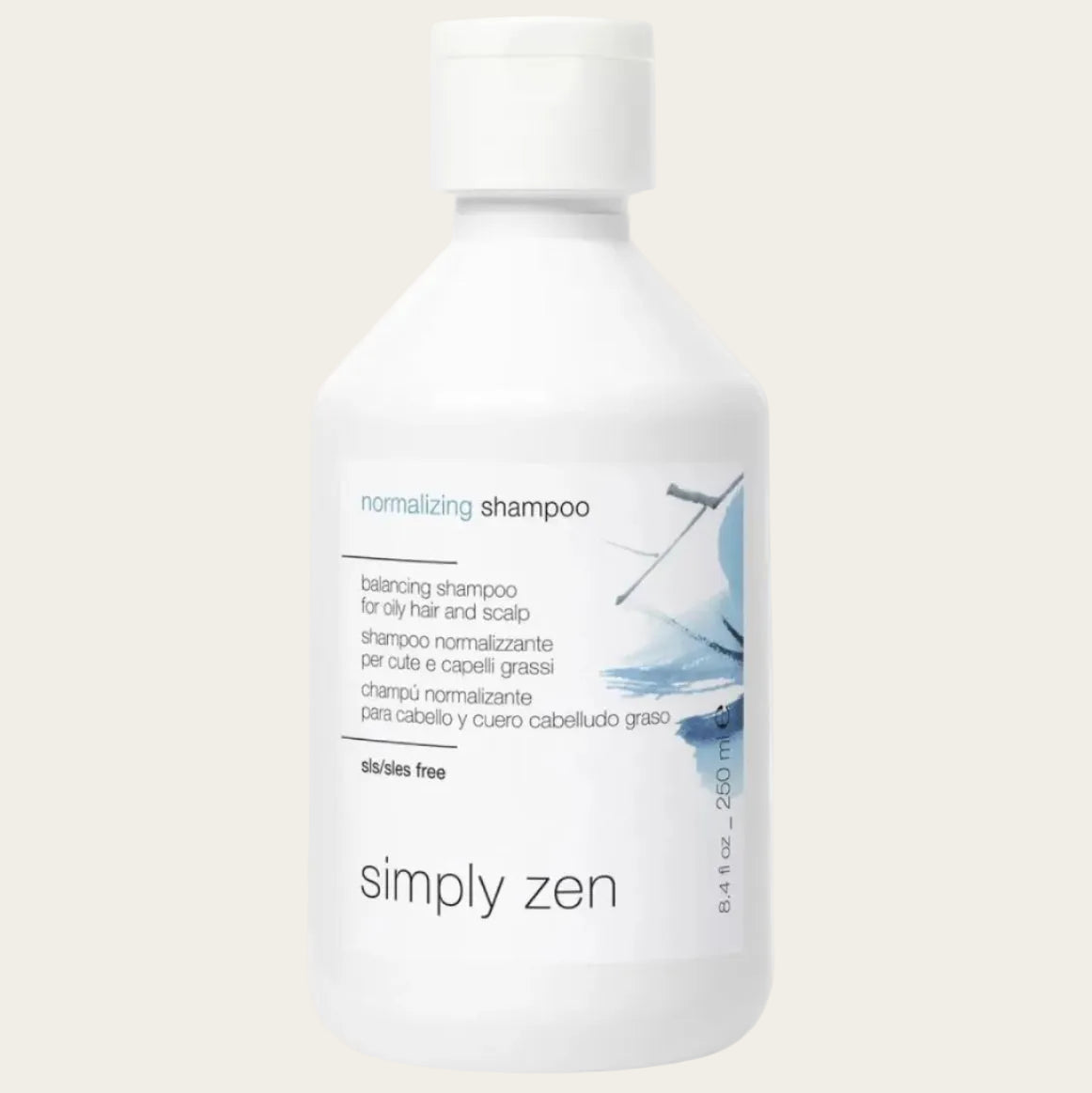 Simply Zen Normalizing Shampoo