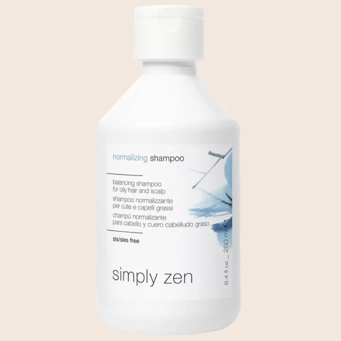 Simply Zen Normalizing Shampoo