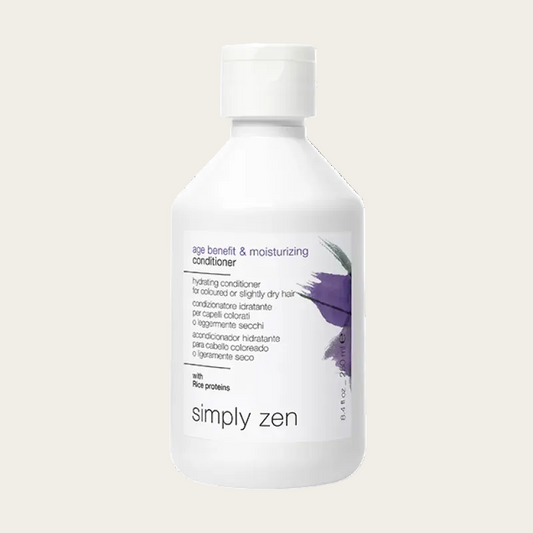 Simply Zen Age Benefit & Moisturizing Conditioner