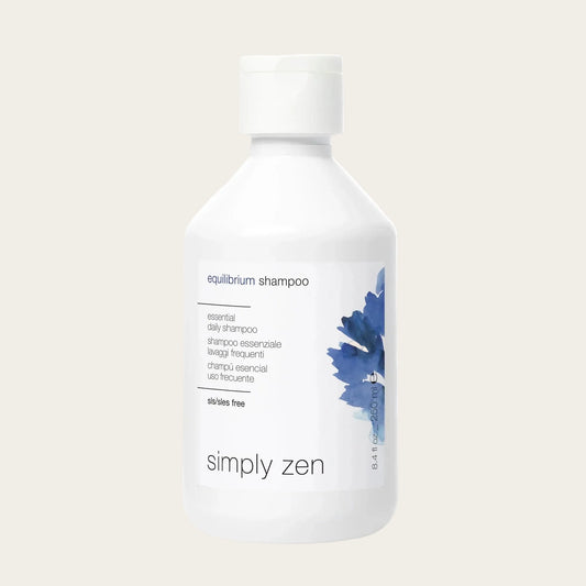 Simply Zen Equilibrium Shampoo