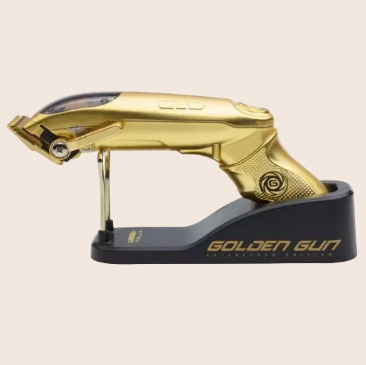 Gamma Piu Golden Gun trimmer