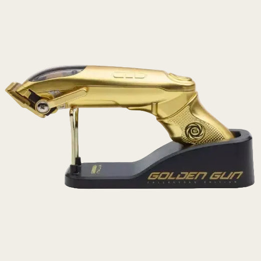 Gamma Piu Golden Gun trimmer