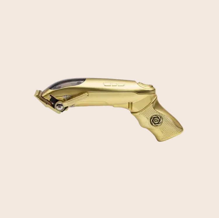 Gamma Piu Golden Gun trimmer