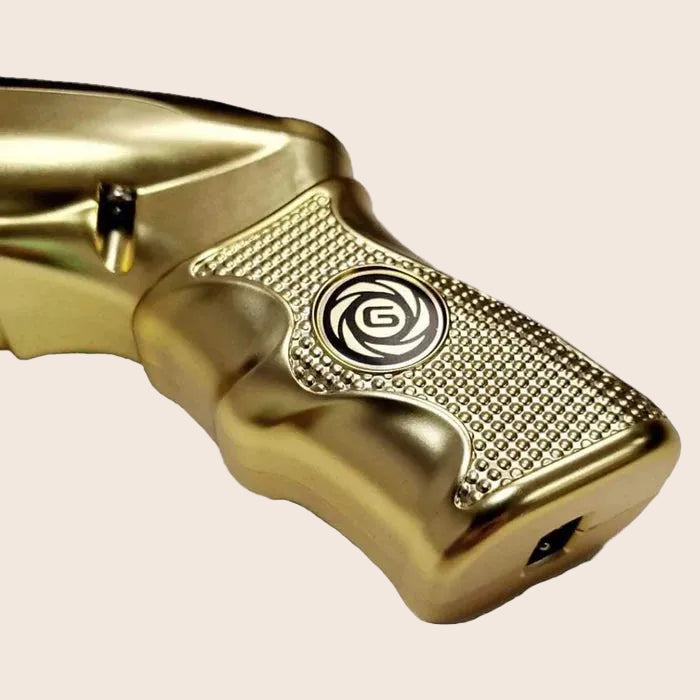 Gamma Piu Golden Gun trimmer