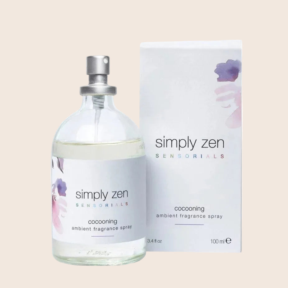 Simply Zen Cocooning ilmsprey – 100 ml