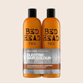 BED HEAD – Electric Hair Colour Tvenna