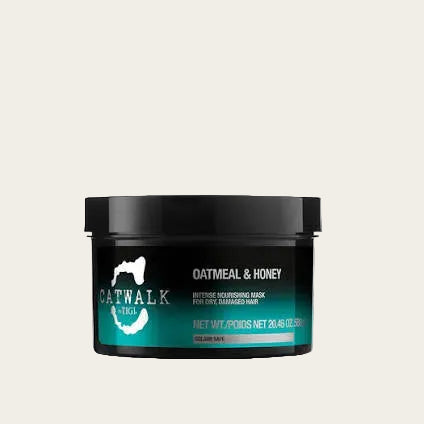 TIGI Catwalk – Oatmeal & Honey Mask (200 g)