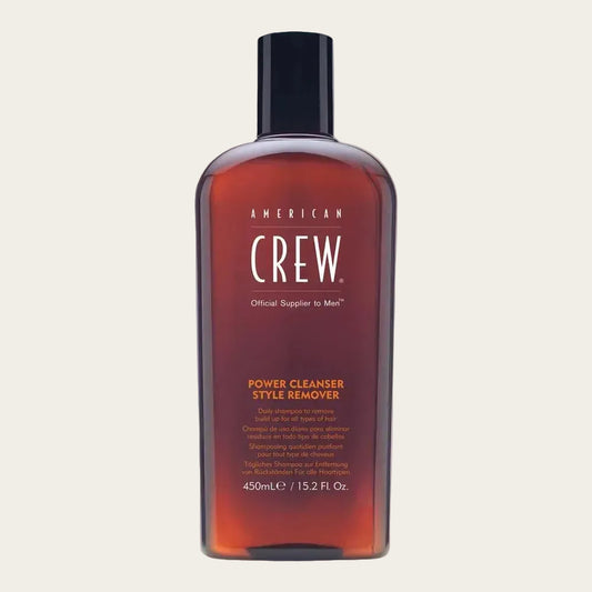 American Crew Power Cleanser Style Remover – 450 ml