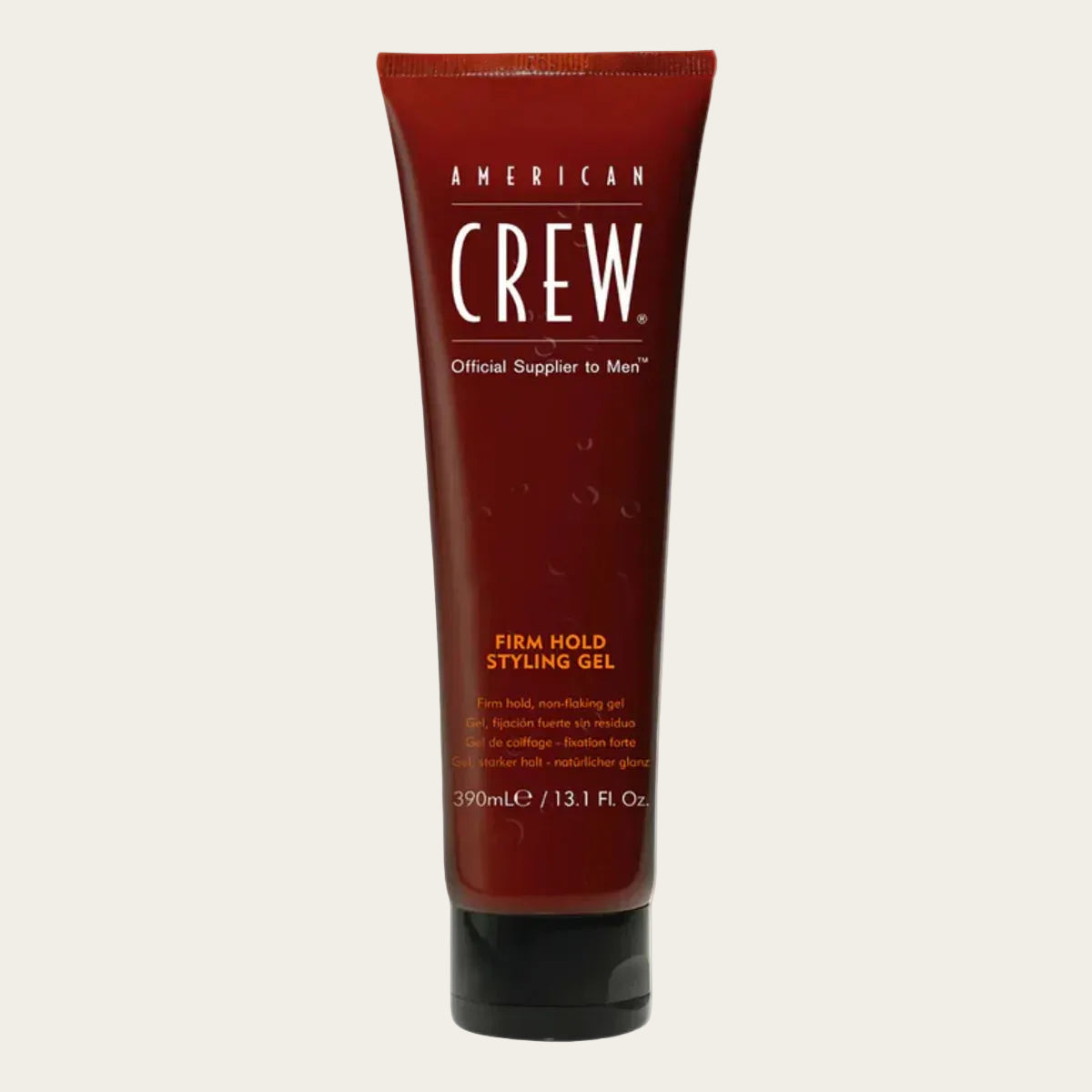 American Crew Firm Hold Styling Gel – 390 ml