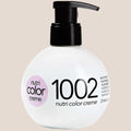 Nutri Color Creme 1002 – Platínuljós tóna litanæring