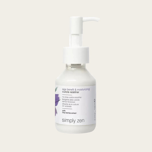 Simply Zen – Age Benefit & Moisturizing Cuticle Redefiner