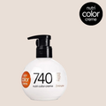 Nutri Color Creme 740 – Kopar litanæring
