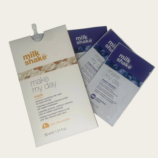 Milk shake Make My Day + 3 Colour Protection Mask Booster