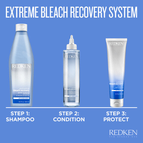 Extreme Bleach Recovery Lamellar Water 200ml