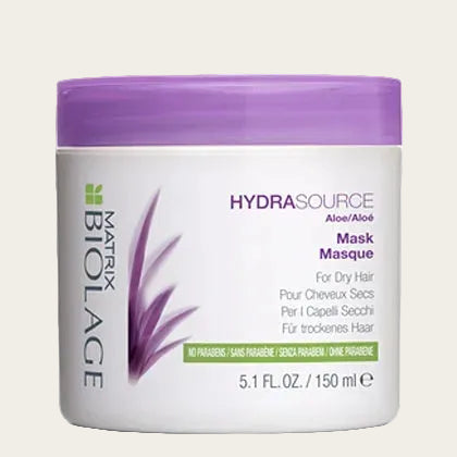 Biolage Hydrasource Maski 150ml