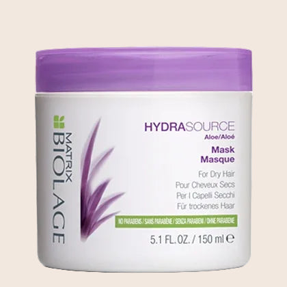 Biolage Hydrasource Maski 150ml