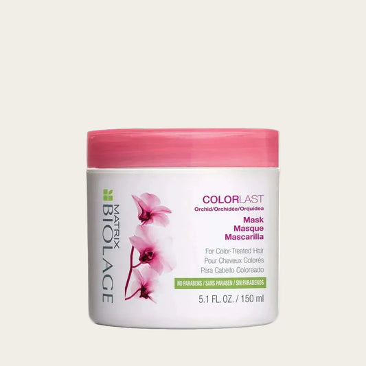 Biolage Color Last Mask 150 ml