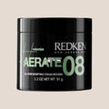 Aerate 08 Cream-Mousse 66gr