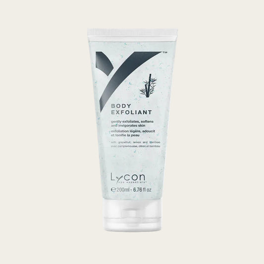 Body Exfoliant Scrub 200 ml