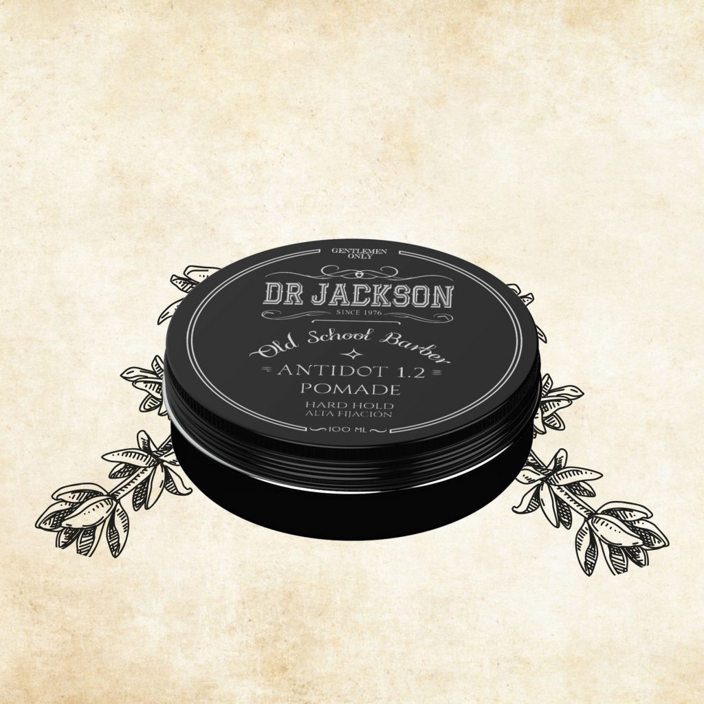 Antidot 1.2 Shine Pomade 100ml