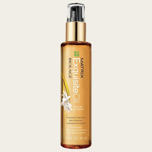 Matrix Biolage Exquisite Oil Protective Treatment 100ml