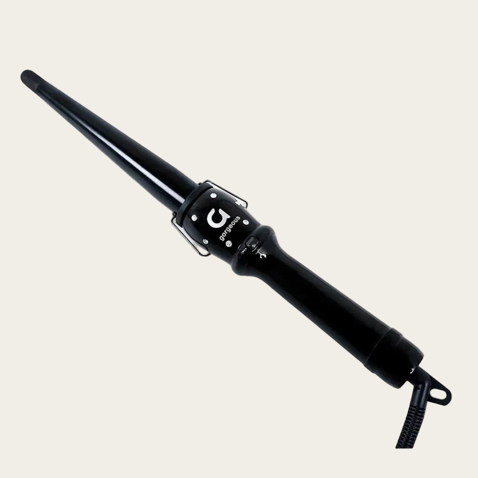Gorgeous Curl Wand KEILA / SKINNY