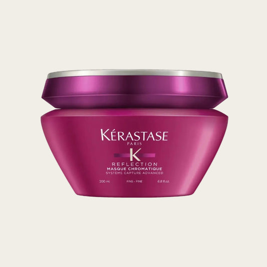 Kerastase Reflection Masque Chromatique Fine Hair Mask 200ml