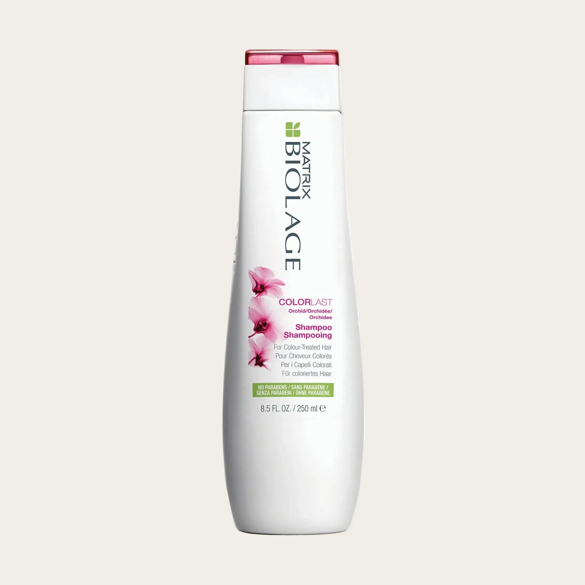Matrix Biolage color last shampoo 250 ML