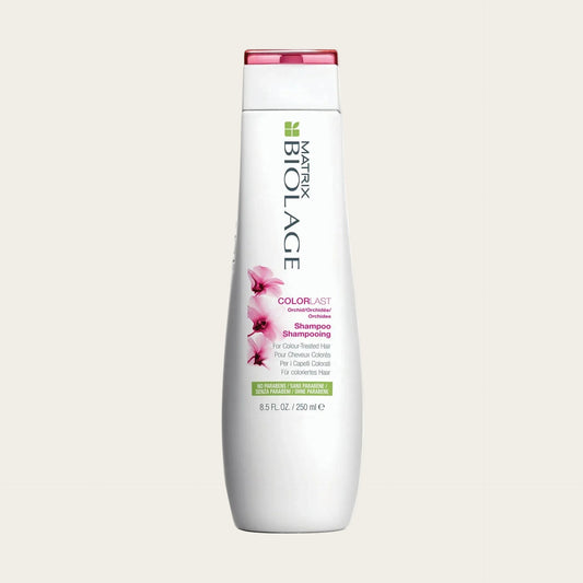 Matrix Biolage color last shampoo 250 ML