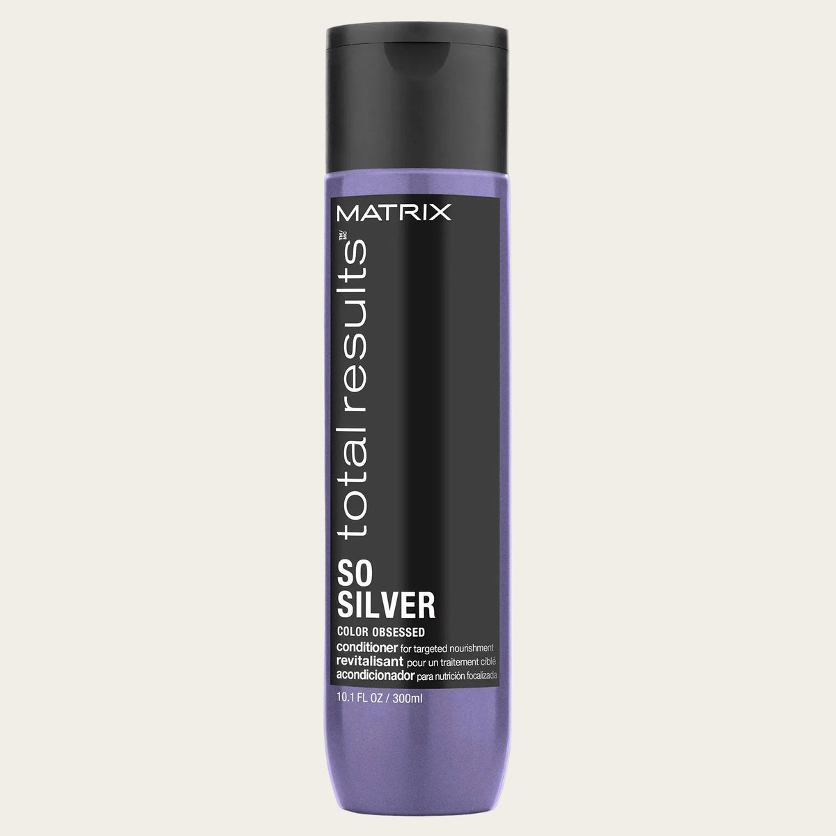 So Silver Conditioner 300ml