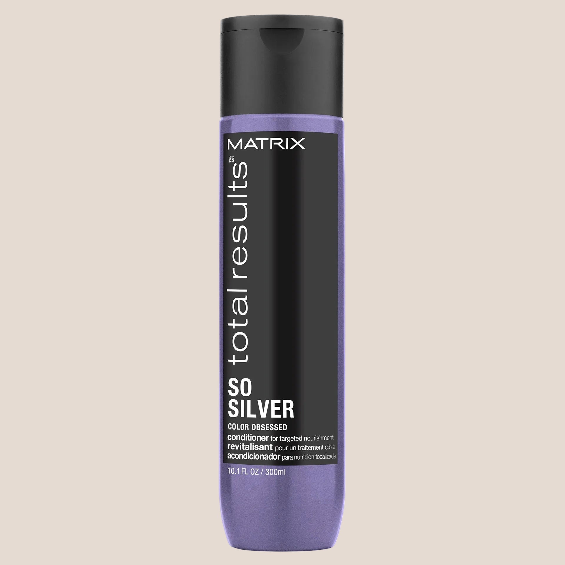 So Silver Conditioner 300ml