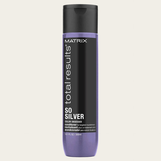 So Silver Conditioner 300ml