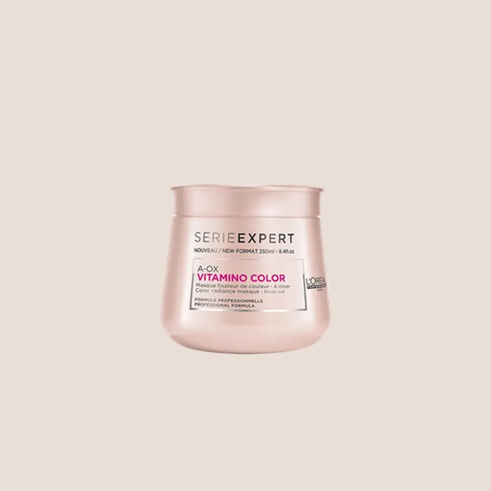 Vitamino Color Resveratrol maski 250 ml